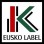Eusko Label 